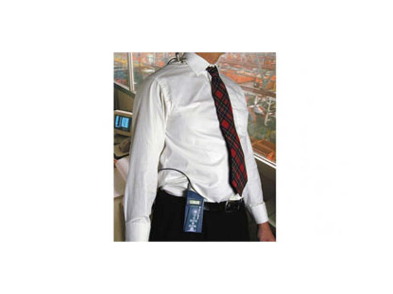 Noise Dosimeter